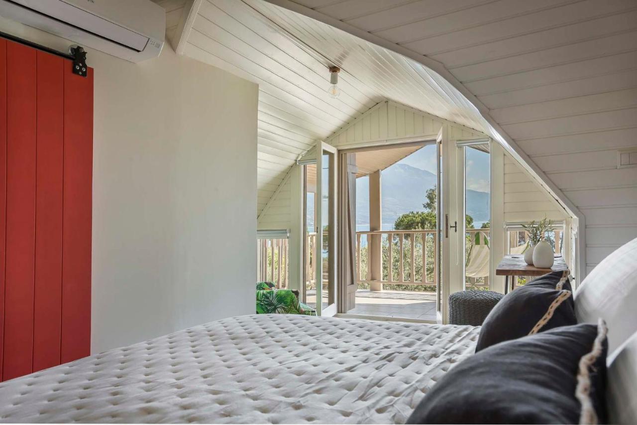 Ploes Luxury Cottages Pesadha Luaran gambar