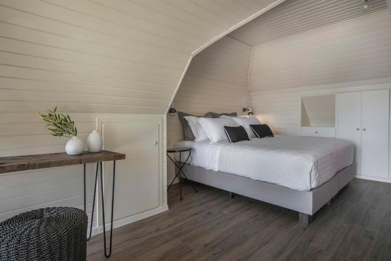 Ploes Luxury Cottages Pesadha Luaran gambar