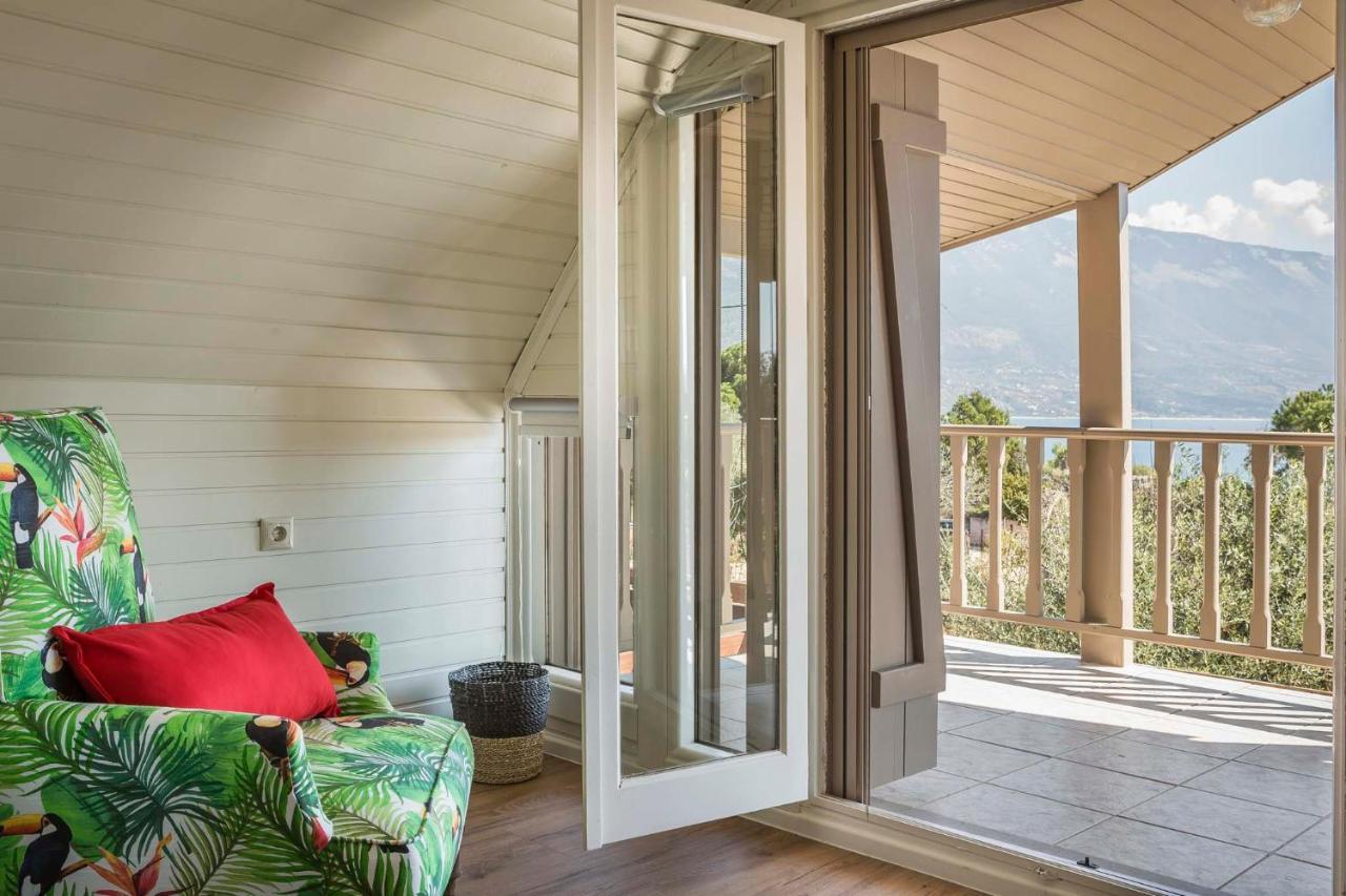 Ploes Luxury Cottages Pesadha Luaran gambar