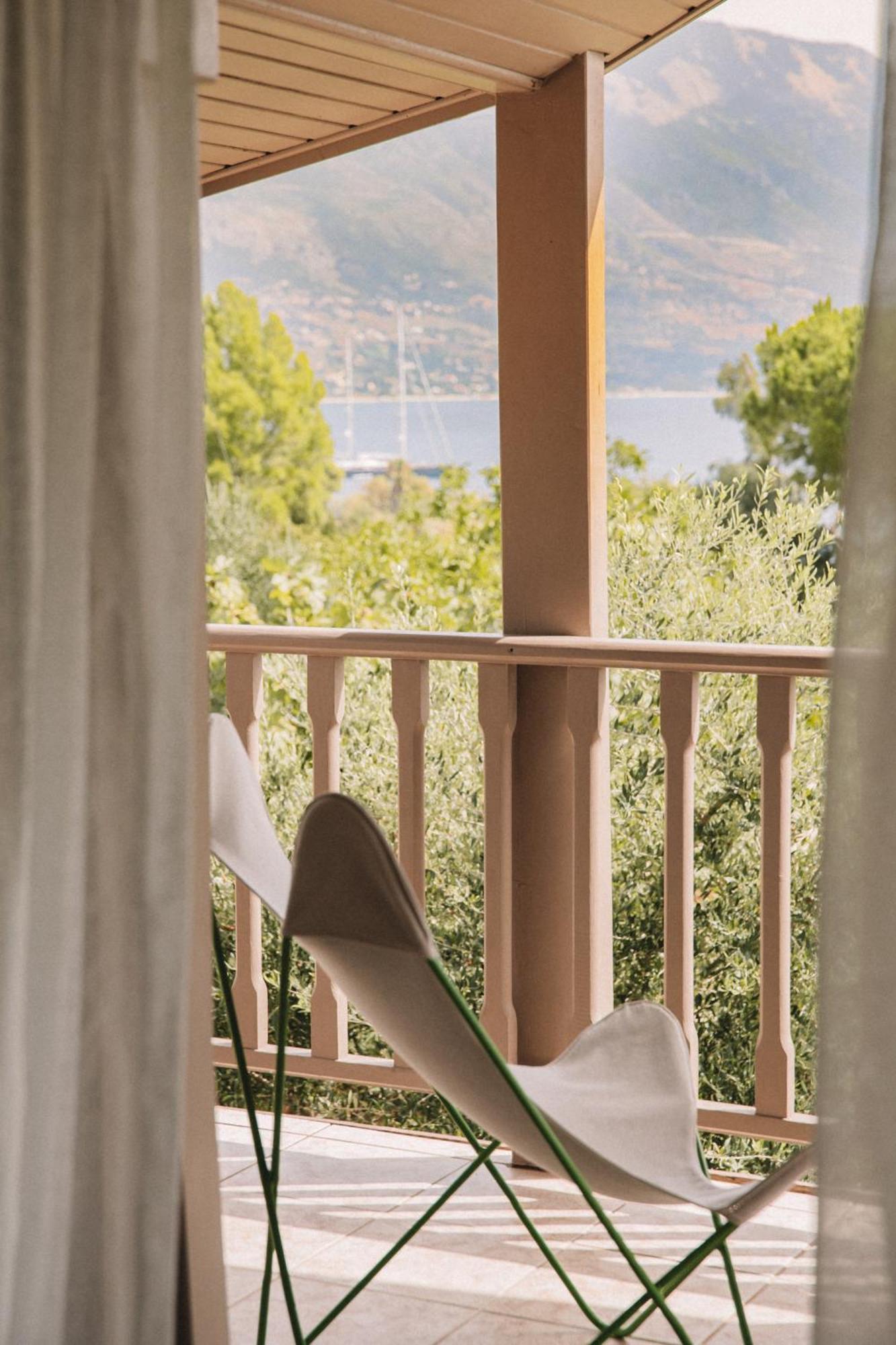 Ploes Luxury Cottages Pesadha Luaran gambar