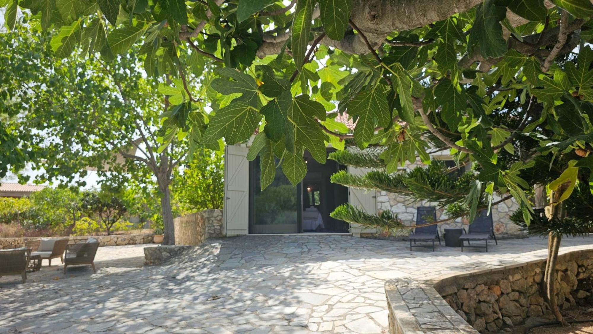 Ploes Luxury Cottages Pesadha Luaran gambar