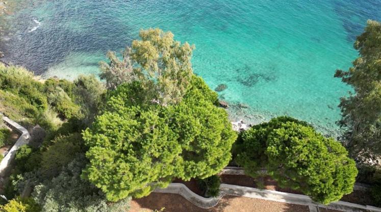Ploes Luxury Cottages Pesadha Luaran gambar